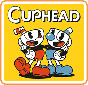 Cuphead